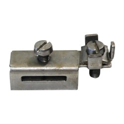 422 | ΣΥΝΔΕΤΗΡΑΣ Ss ΓΙΑ ΑΝΟΞΕΙΔΩΤΗ ΤΑΙΝΙΑ 22x0,4mm|25mt ΓΙΑ ΔΗΜΙΟΥΡΓΙΑ