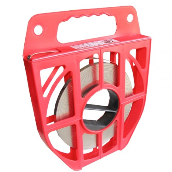 432 | ΑΝΟΞΕΙΔΩΤΗ ΤΑΙΝΙΑ ΠΛΑΤΟΣ: 9,5mm|3/8 432 | ΑΝΟΞΕΙΔΩΤΗ ΤΑΙΝΙΑ ΠΛΑΤΟΣ: 9,5mm|3/8