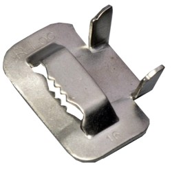 437 | ΣΥΝΔΕΤΗΡΑΣ ΓΙΑ ΑΝΟΞΕΙΔΩΤΗ ΤΑΙΝΙΑ 433 ΠΛΑΤΟΥΣ: 15,80mm|5/8 437 | ΣΥΝΔΕΤΗΡΑΣ ΓΙΑ ΑΝΟΞΕΙΔΩΤΗ ΤΑΙΝΙΑ 433 ΠΛΑΤΟΥΣ: 15,80mm|5/8