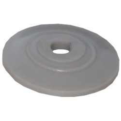 560 | ΠΛΑΣΤΙΚΗ ΡΟΔΕΛΑ ΣΤΕΓΑΝΟΠΟΙΗΣΗΣ ΜΕ ΤΡΥΠΑ Φ7,5mm