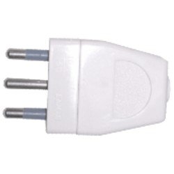 1065 | ΠΡΙΖΑ ΕΞΩΤ/ΚΗ ΕLIOS 16Α/250V ΚΟΜΠΛΕ ΜΕ ΦΙΣ ΙΙΙ ΕΥΘΕΙΑ