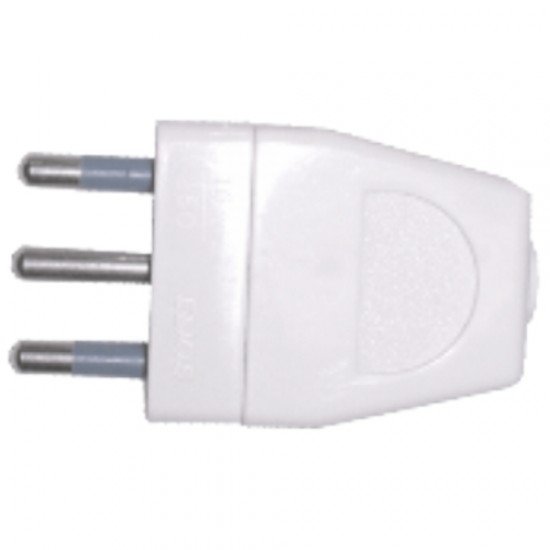 1065 | ΠΡΙΖΑ ΕΞΩΤ/ΚΗ ΕLIOS 16Α/250V ΚΟΜΠΛΕ ΜΕ ΦΙΣ ΙΙΙ ΕΥΘΕΙΑ