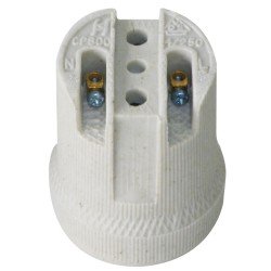 2936 | ΝΤΟΥΙ Ε27 ΠΟΡΣΕΛΑΝΗΣ 2936 | ΝΤΟΥΙ Ε27 ΠΟΡΣΕΛΑΝΗΣ