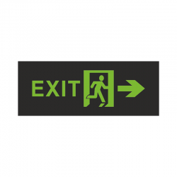 EL186004 | LED EMERGENCY 1.5W|EXITð |354x24xh145|1.5h|charge@<24h|{enjoysimplicity}™ EL186004 | LED EMERGENCY 1.5W|EXITð |354x24xh145|1.5h|charge@<24h|{enjoysimplicity}™