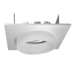 3534 | ΣΠΟΤ ΤΕΤΡΑΓΩΝΟ ΑΛΟΥΜ/ΝΙΟ ΜΕ ΠΛΑΣΤΙΚΟ ΔΙΑΚΟΣΜΗΤΙΚΟ 3534 | ΣΠΟΤ ΤΕΤΡΑΓΩΝΟ ΑΛΟΥΜ/ΝΙΟ ΜΕ ΠΛΑΣΤΙΚΟ ΔΙΑΚΟΣΜΗΤΙΚΟ