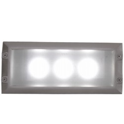 maxiVILLIA™ ΑΠΛΗ 3POWERled 4,2W