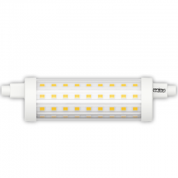 EL891182 | LED R7s 118mm|11.5W(>100W)|2700k|1521lm|{enjoysimplicity}™