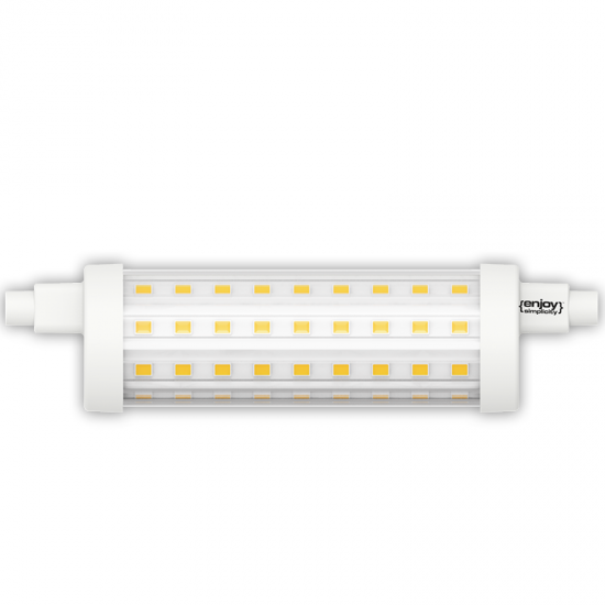 EL891183 | LED R7s 118mm|14.5W(>125W)|2700k|2000lm|{enjoysimplicity}™