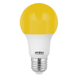 EL733711 | LED A60 E27 ΠΡΑΣΙΝΟ |6W (>40W)|{enjoysimplicity}™