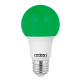 ΕL733709 | LED A60 E27 ΠΡΑΣΙΝΟ |6W (>40W)|enjoySimplicity™|Standard