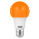 EL733731| LED A60 E27 ΠΟΡΤΟΚΑΛΙ |6W (>40W)|{enjoysimplicity}™