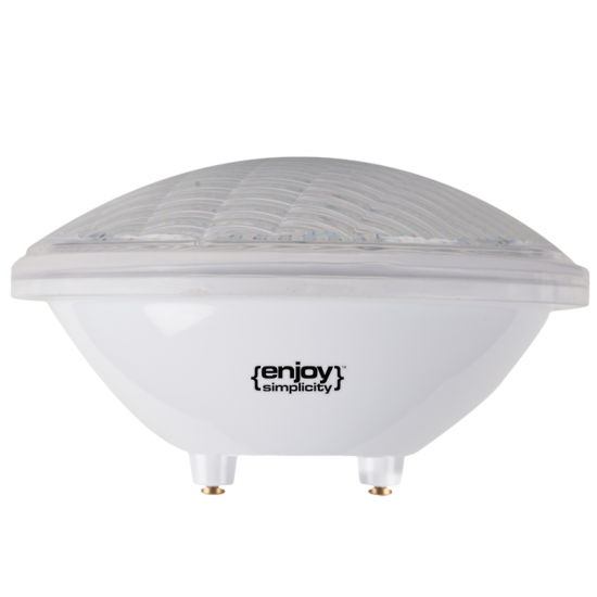 EL856116 | LED ΠΙΣΙΝΑΣ PAR56 G53|20W(>150W)|6500k|1700lm|enjoySimplicity™