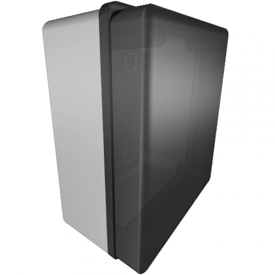 AS65T | ELBOX™ EΞΩΤ/ΚΟ ΦΙΜΕ ΚΑΠΑΚΙ IP56 390x310x128mm