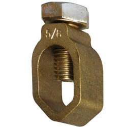 411 | ΣΦΥΓΚΤΗΡΑΣ ΓΙΑ ΣΥΝΔΕΣΗ ΡΑΒΔΟΥ ΜΕ ΑΓΩΓΟ Μs Ορειχάλκινος