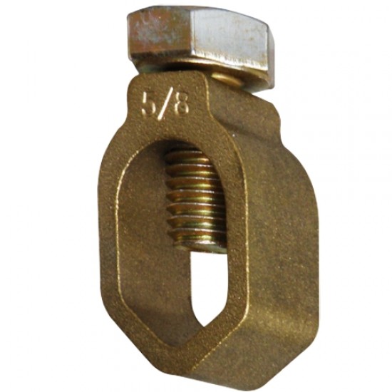 411 | ΣΦΥΓΚΤΗΡΑΣ ΓΙΑ ΣΥΝΔΕΣΗ ΡΑΒΔΟΥ ΜΕ ΑΓΩΓΟ Μs Ορειχάλκινος