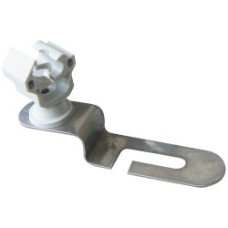 521 | Πλαστικό στήριγμα ΕLFIX™αγωγού