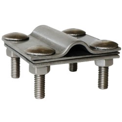 674 | T/A 50x50 ΤΑΙΝΙΑ 30x4 ΑΓΩΓΟΣ Φ8-12 Ss