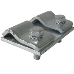 379-2 | ΣΥΝΔΕΤΗΡΑΣ ΙΙ ΘΕΜΕΛΙΑΚΗΣ ΓΕΙΩΣΗΣ ΟΠΛΙΣΜΟΣ ως Φ24 ΜΕ ΤΑΙΝΙΑ St/cZn