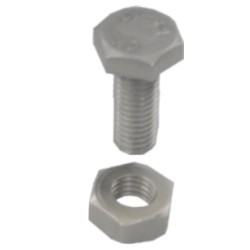 340 | ANOΞΕΙΔΩΤΗ ΒΙΔΑ Μ10xL25 , 6 ΓΩΝΗ ME 340-2 ΑΝΟΞΕΙΔΩΤΟ ΠΑΞΙΜΑΔΙ Μ1 340 | ANOΞΕΙΔΩΤΗ ΒΙΔΑ Μ10xL25 , 6 ΓΩΝΗ ME 340-2 ΑΝΟΞΕΙΔΩΤΟ ΠΑΞΙΜΑΔΙ Μ1