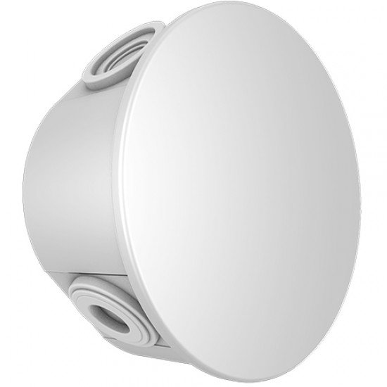 110 | ELBOX™ ΠΡΕΣ/ΤΟ ΙΡ44 Φ72,5xH42/4*Φ20mm