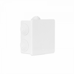 EL6 | ΕΞΩΤ/ΚΟ ELBOX™ 150x110x70mm IP55 ΠΡΕΣ/ΤΟ/10*Φ25mm