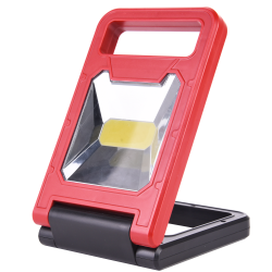 EL175007 | 1 COB|10W|6500k±10%|500lm|4xμπαταρίες ΑΑ|{enjoysimplicity}™