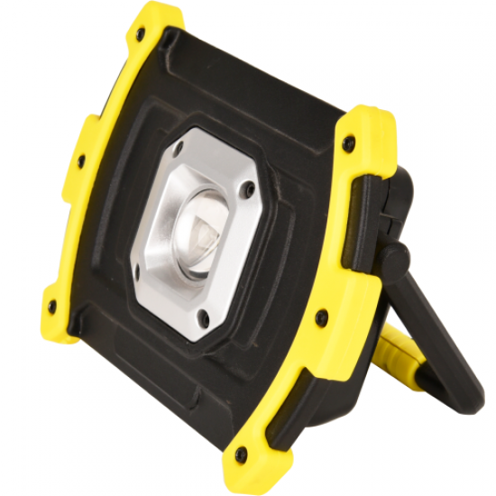 EL175005 | 1 COB|20W|8000k±10%|1500lm|3*3.7V 2000mAh μπαταρίες|{enjoysimplicity}™