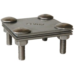 682 | Τ/Τ 50x50 2ΤΑΙΝΙΕΣ 30x4 Ss