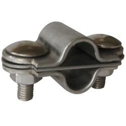 644 | Α/Α 75x40 2ΑΓΩΓΩΝ Φ16 Ss