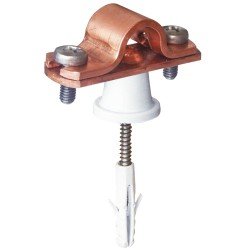 19533-9 | ΣΤΗΡΙΓΜΑ ΑΓΩΓΟΥ Φ16mm Cu