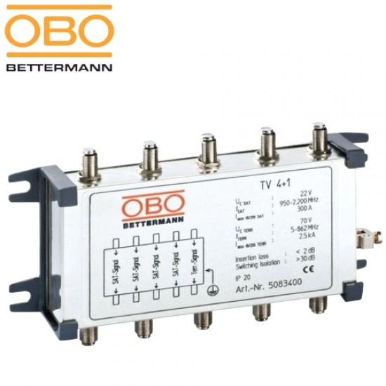 403 | SPD ΚΕΡΑΙΑΣ ΤV Coaxial SAT/TV 403 | SPD ΚΕΡΑΙΑΣ ΤV Coaxial SAT/TV