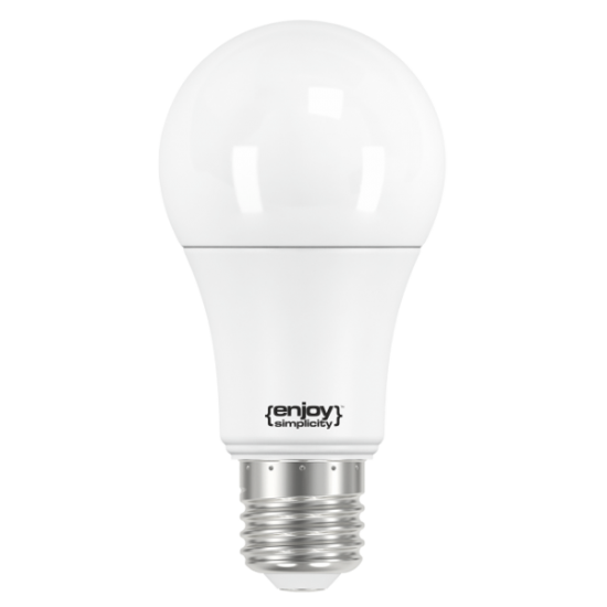 EL714190 |LED A67|17.5W(>121W)Ε27|4000k|2000lm|enjoySimplicity™