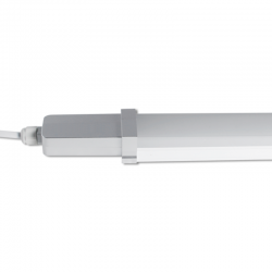 EL195841| LED T8 Intergrated 24W|IP65|4000k|2160lm|1265x47xh35mm|{enjoysimplicity}™