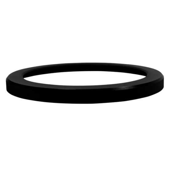 EL191922 | Στεφάνι Μαύρο για Smart Silver LED Panel|{enjoysimplicity}™ EL191922 | Στεφάνι Μαύρο για Smart Silver LED Panel|{enjoysimplicity}™