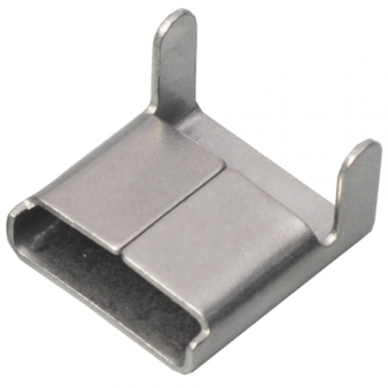 429 | ΣΥΝΔΕΤΗΡΑΣ ΓΙΑ ΑΝΟΞΕΙΔΩΤΗ ΤΑΙΝΙΑ 431 ΠΛΑΤΟΥΣ: 19,00mm|3/4