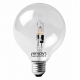 EL200120 | G95 Halogen|48W(>60W)E27|2700k|750lm|{enjoysimplicity}™ EL200120 | G95 Halogen|48W(>60W)E27|2700k|750lm|{enjoysimplicity}™