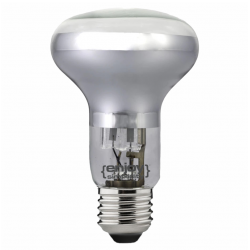 EL200130 | R80 Halogen|53W(>86W)E27|2700k|400lm|{enjoysimplicity}™