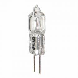 EL210014 | GY6.35 Halogen|25W(>35W)12V|2950k|500lm|{enjoysimplicity}™