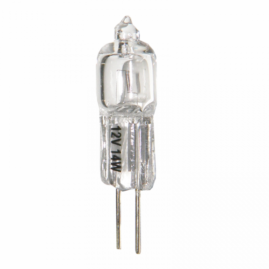 EL210014 | GY6.35 Halogen|25W(>35W)12V|2950k|500lm|{enjoysimplicity}™ EL210014 | GY6.35 Halogen|25W(>35W)12V|2950k|500lm|{enjoysimplicity}™