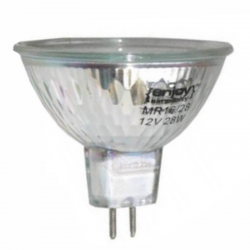 EL210021 | MR11 Halogen|16W (>21W) 12V GU4|3000k|170lm|30°|{enjoysimplicity}™