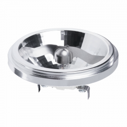 EL220011 | AR111 Halogen|75W 12V|2800k|840lm|40°|{enjoysimplicity}™