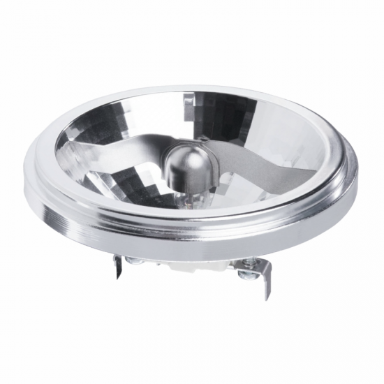 EL220011 | AR111 Halogen|75W 12V|2800k|840lm|40°|{enjoysimplicity}™