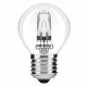 EL200023 | G45 Halogen|42W(>55W)E27|2700k|630lm|{enjoysimplicity}™