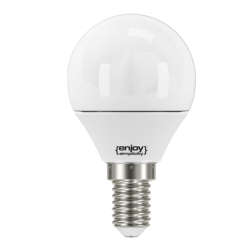 EL731250 | LED Ρ45|3W(>25W)Ε14|2700k|250lm|enjoySimplicity™