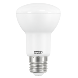 EL763600 | LED R63|4.9W(>48W)Ε27|2700k|630lm|{enjoysimplicity}™