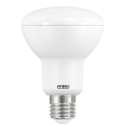 EL780810 | LED R80|7.3W(>60W)Ε27|2700k|800lm|{enjoysimplicity}™