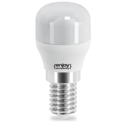 EL771110 | LED T25 ΨΥΓΕΙΟΥ|1.8W(>17W)Ε14|2700k|160lm|{enjoysimplicity}™