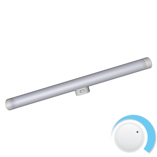 EL990501 | LED Linear DIM|5W(>35W)S14d I|2700k|300lm|300mm|{enjoysimplicity}™