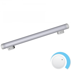 EL990502 | LED Linear DIM|5W(>35W)S14s II|2700k|300lm|300mm|{enjoysimplicity}™