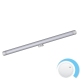 EL990801 | LED Linear DIM|8W(>60W)S14d I|2700k|500lm|500mm|{enjoysimplicity}™